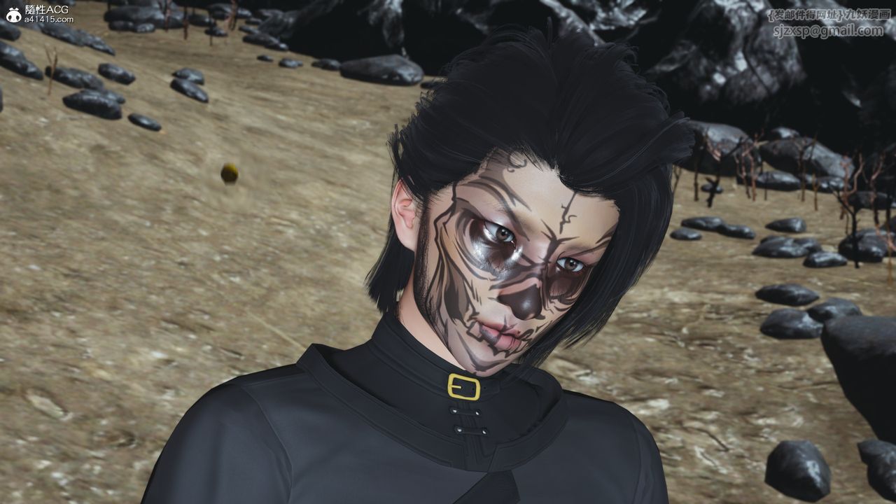 [3D]我成瞭大反派_第二季第87話