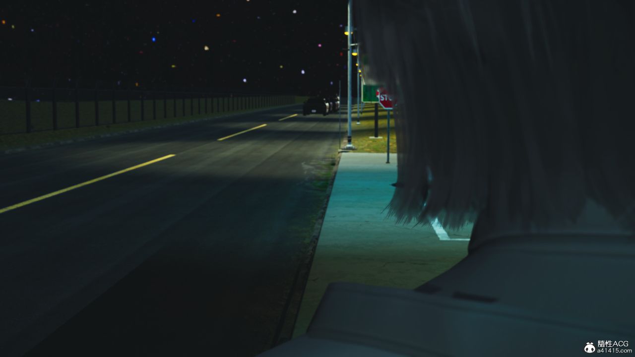 [3D]我成瞭大反派_第二季第87話