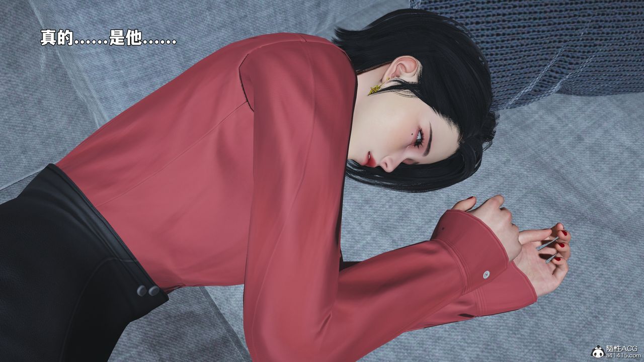 [3D]我成瞭大反派_第二季第87話