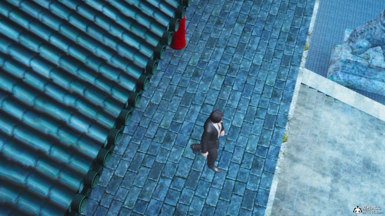 [3D]我成瞭大反派_第二季第89話