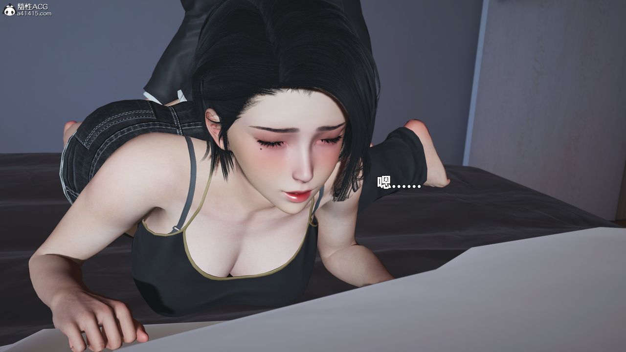 [3D]我成瞭大反派_第二季第89話