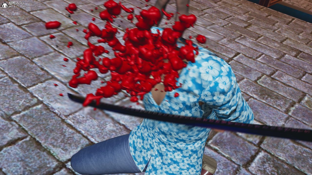 [3D]我成瞭大反派_第二季第90話