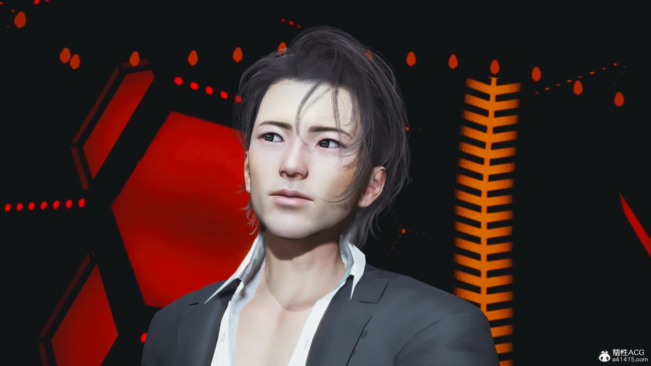 [3D]我成瞭大反派_第二季第93話