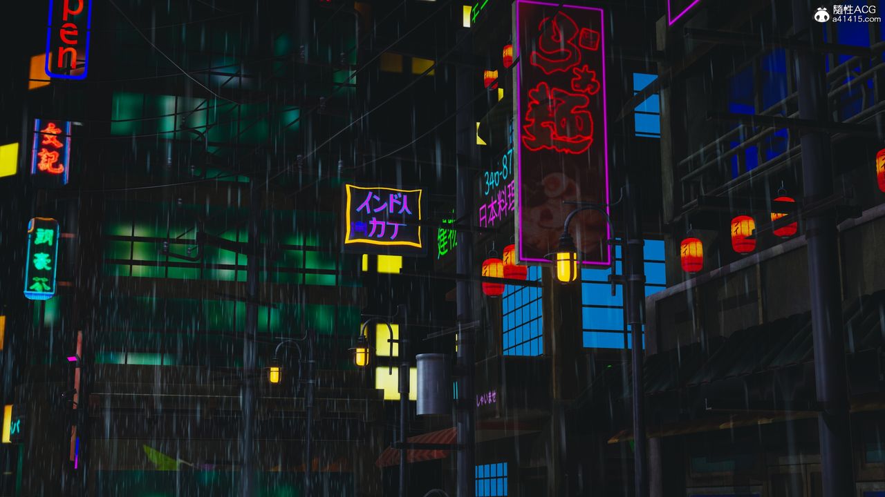 [3D]我成瞭大反派_第二季第94話