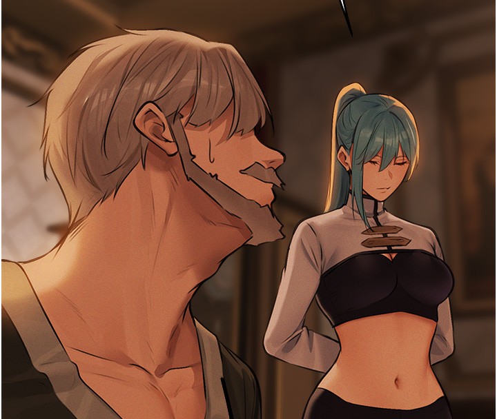 异界猎妻人第70話-貴婦鮑的最終歸屬♥