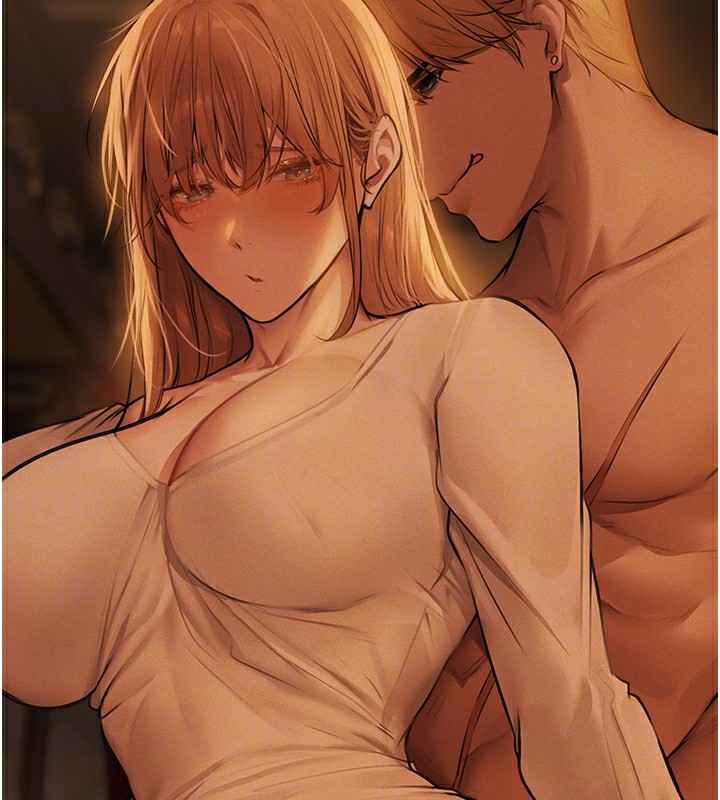 异界猎妻人第70話-貴婦鮑的最終歸屬♥