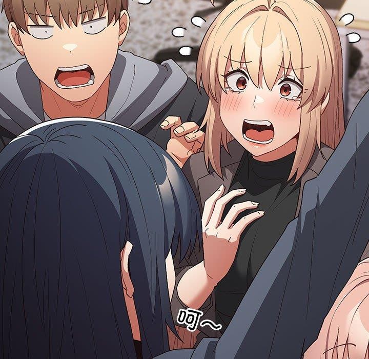 游戏不能这样玩第73話