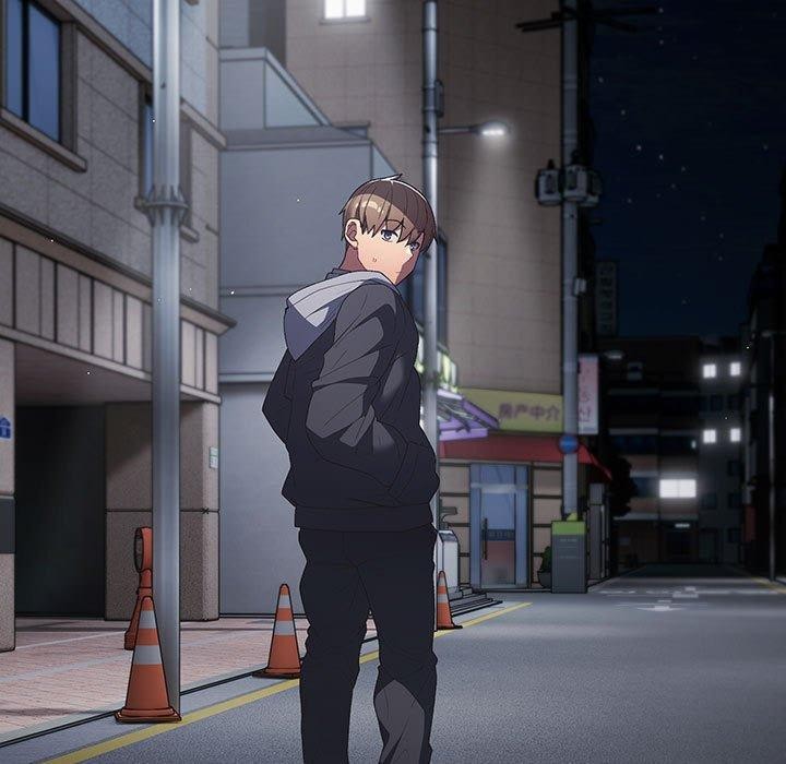 游戏不能这样玩第73話