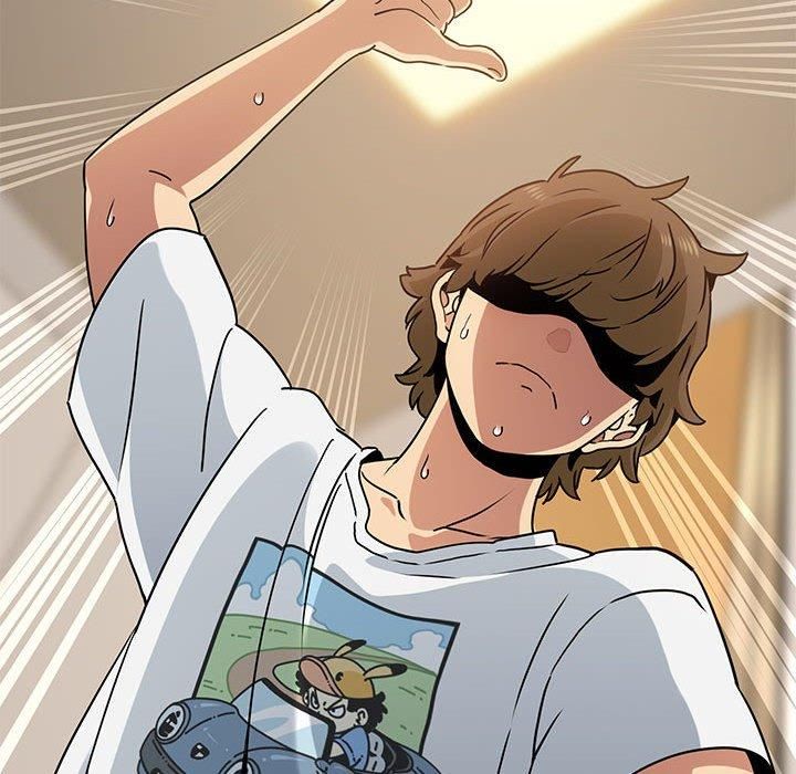 发小碰不得第41話