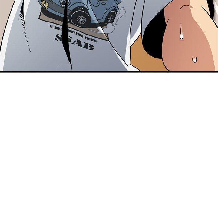 发小碰不得第41話