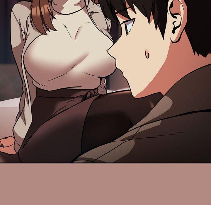 下班后的例行恋爱第29話