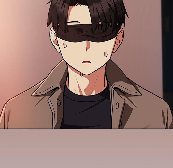 下班后的例行恋爱第29話