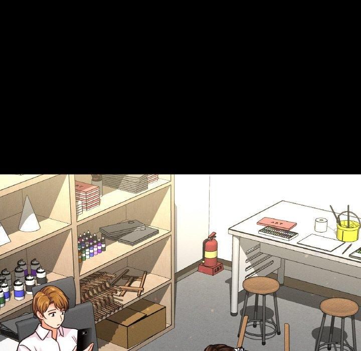 我的女王第45話