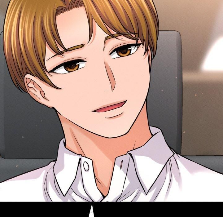 我的女王第45話