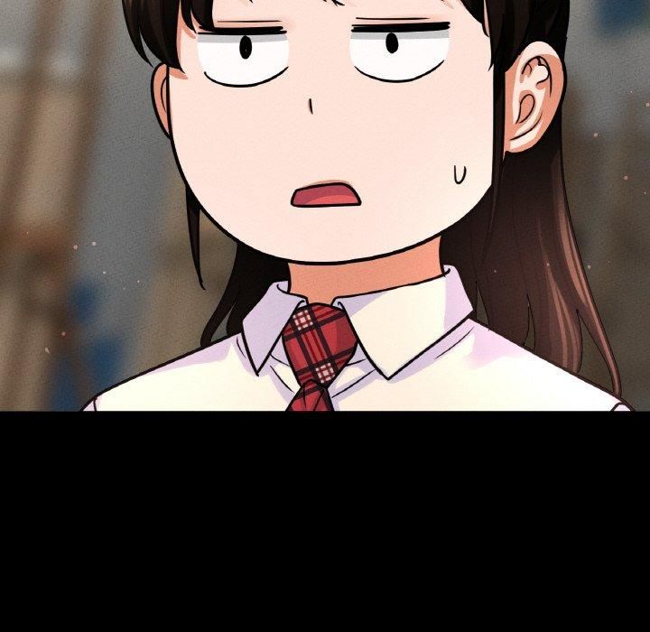 我的女王第45話