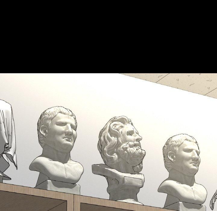 我的女王第45話