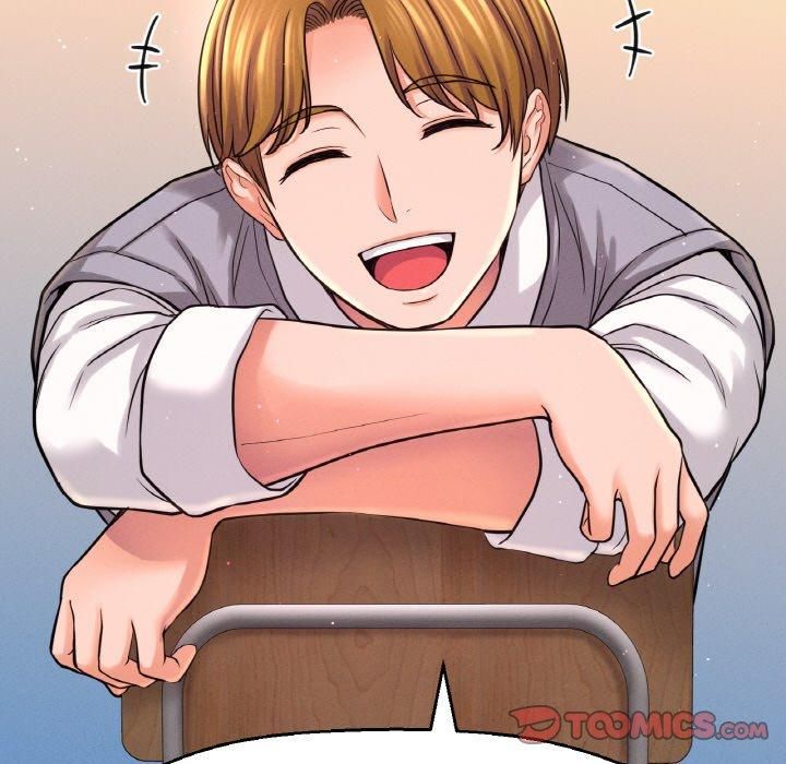 我的女王第45話