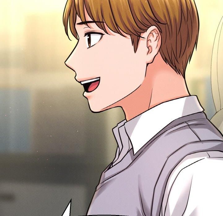 我的女王第45話