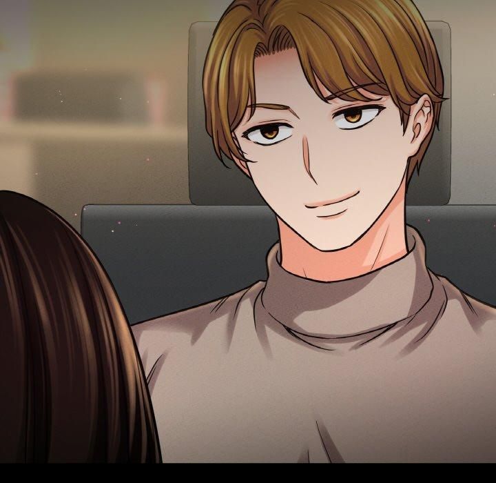 我的女王第45話