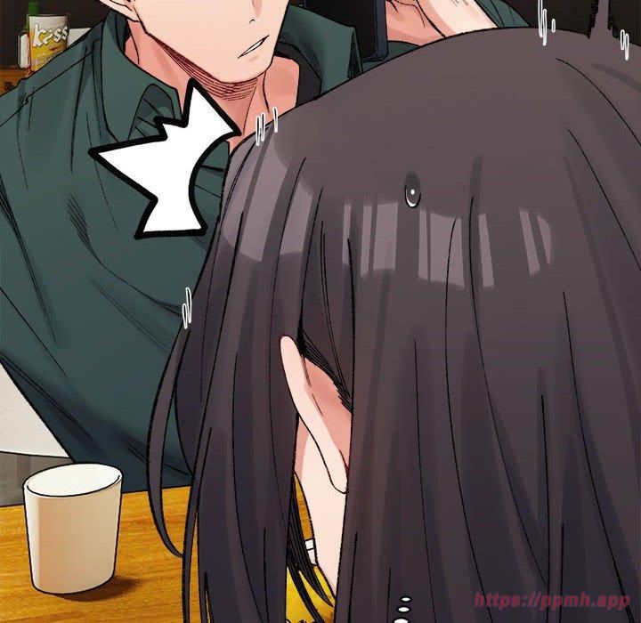 微妙关系第33話