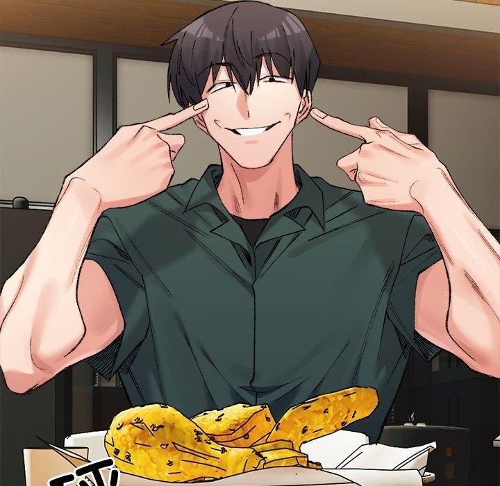 微妙关系第33話