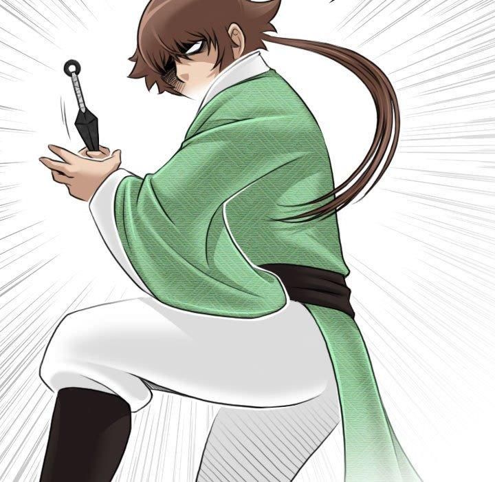 性感的高手们第7話