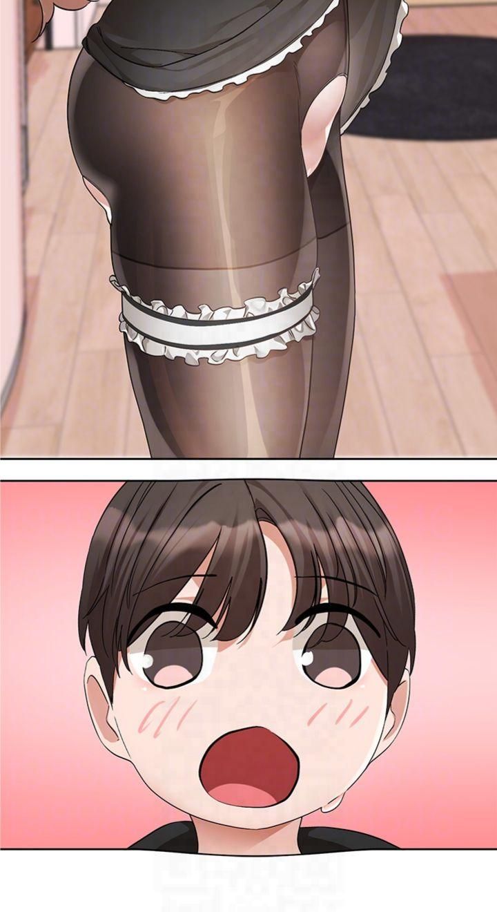 社团学姊第195話林佳瑜-感情長久的秘訣