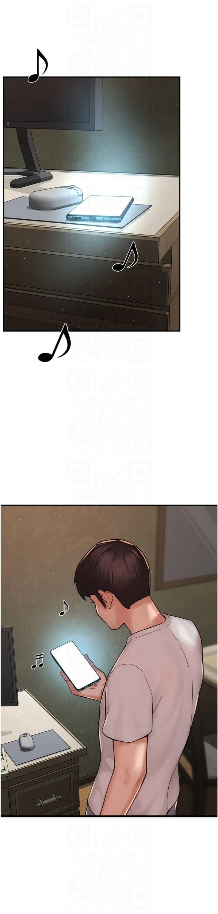 痒乐多阿姨第34話-為崇仁癡狂的三個女人