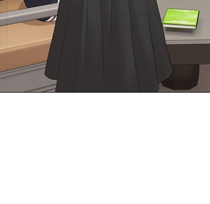 嫁入豪门的老师第32話