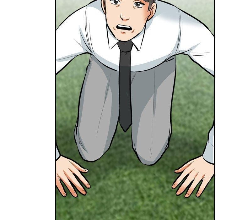 同事换换爱第189話