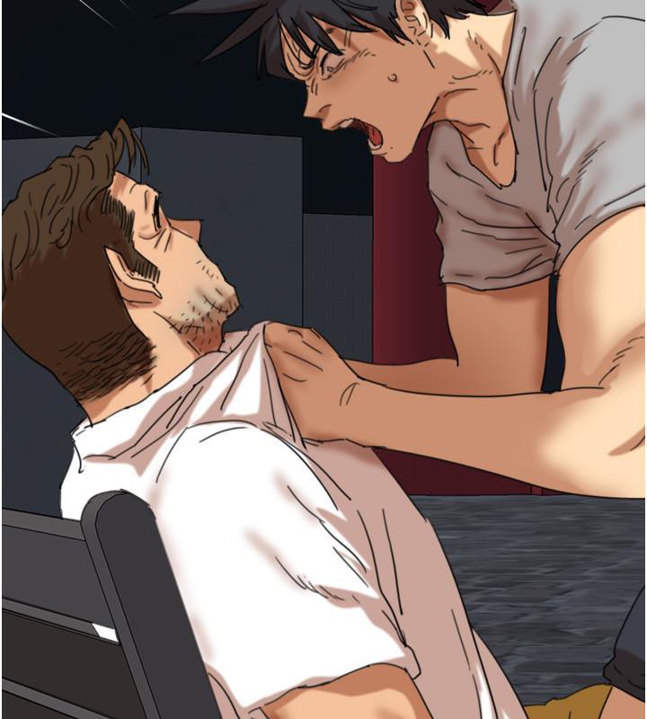 养父的女儿们第58話-有其父必有其子