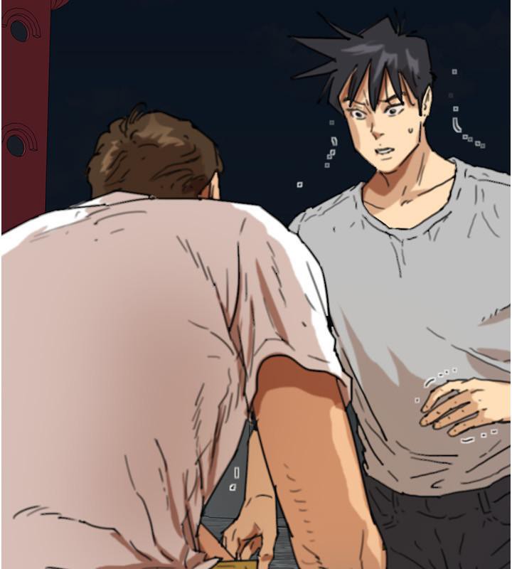 养父的女儿们第58話-有其父必有其子