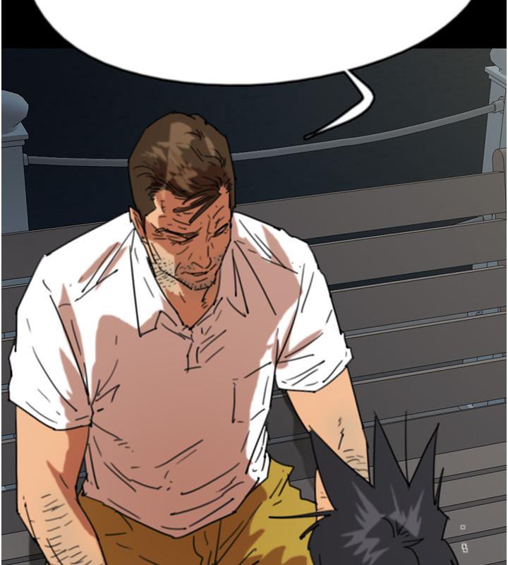 养父的女儿们第58話-有其父必有其子