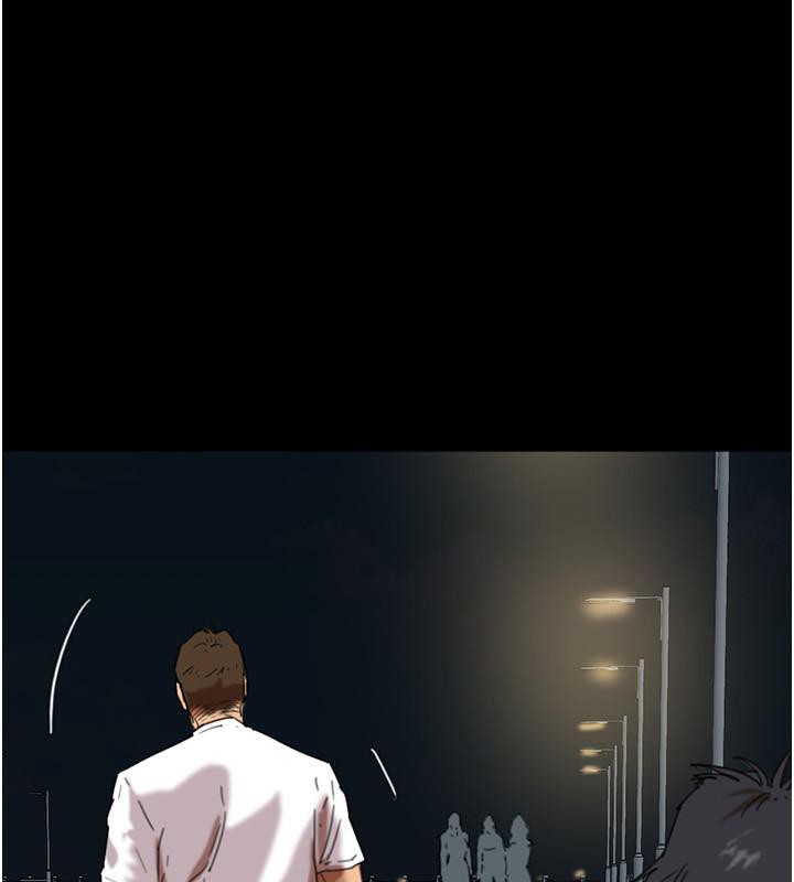 养父的女儿们第58話-有其父必有其子