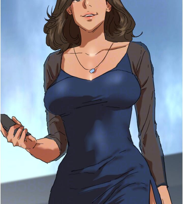 养父的女儿们第58話-有其父必有其子