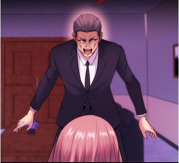 禁锢之慾第62話-宛熙是我的!!