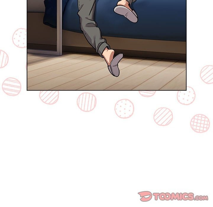 分组换换爱第132話