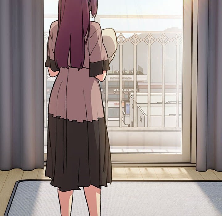 分组换换爱第132話