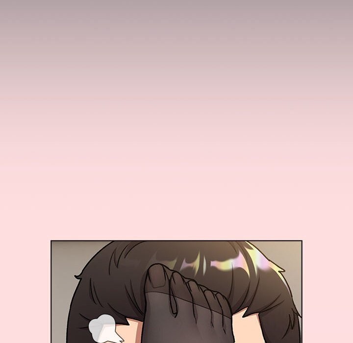 分组换换爱第132話