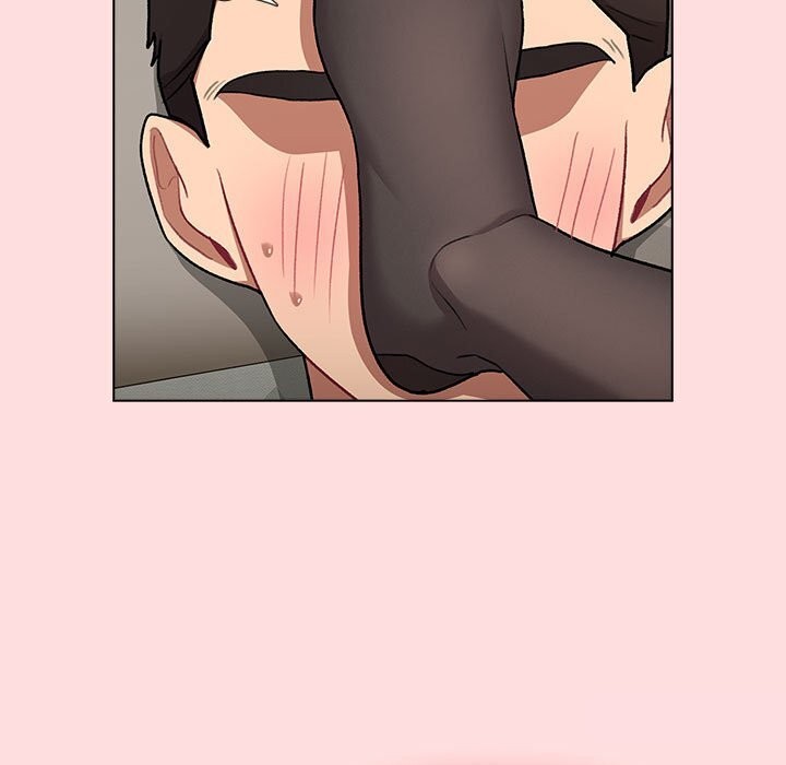 分组换换爱第132話