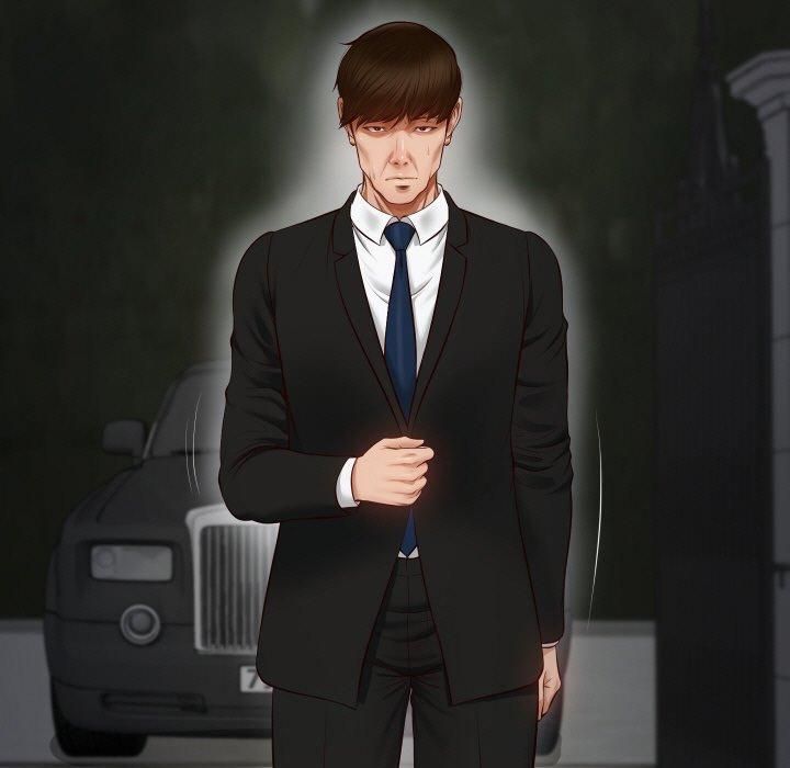 财阀家的女婿第1话