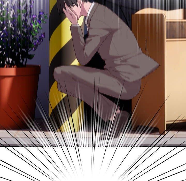 大企业里的小秘密第10話