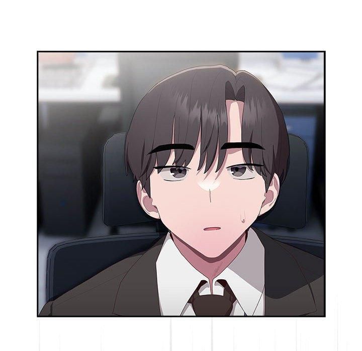 大企业里的小秘密第10話