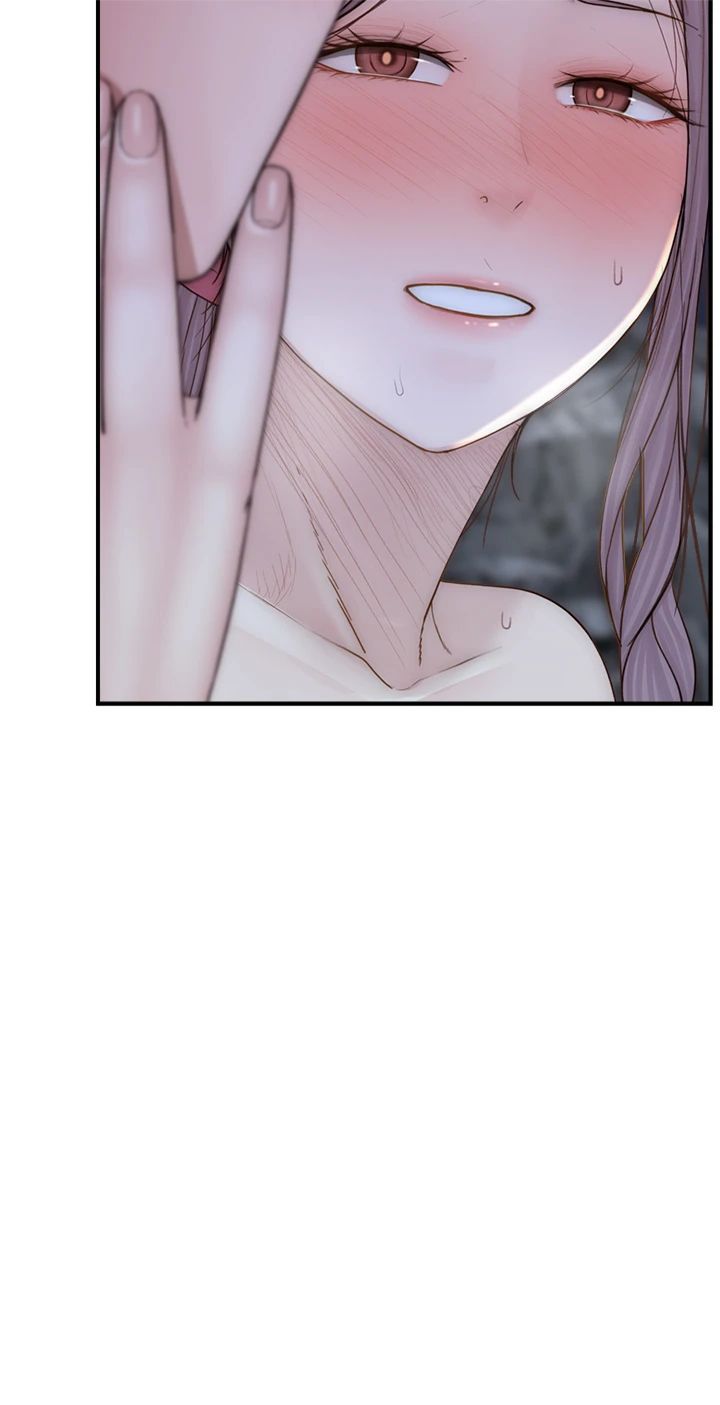 继母的香味第74話-母子的海邊激戰