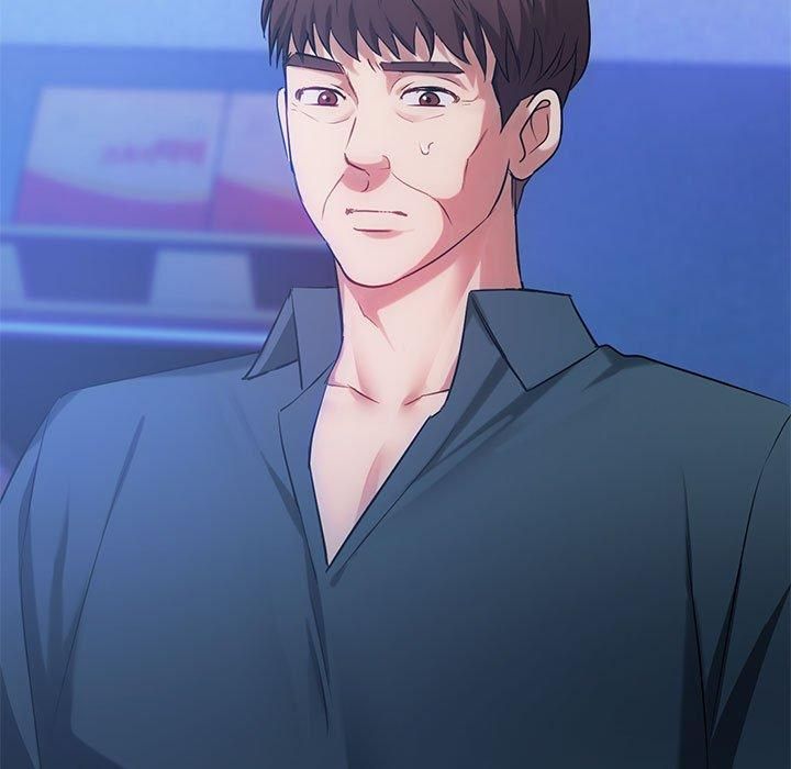 难以克制的欲望第45話