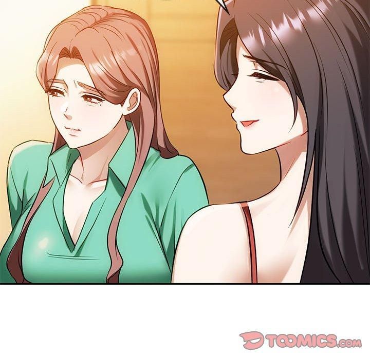 难以克制的欲望第45話