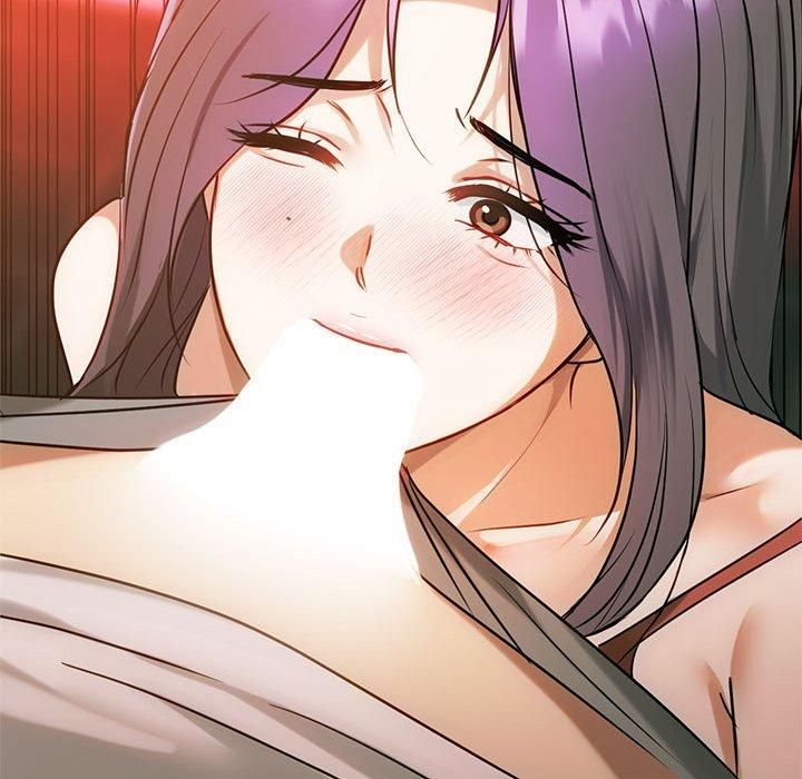 难以克制的欲望第45話