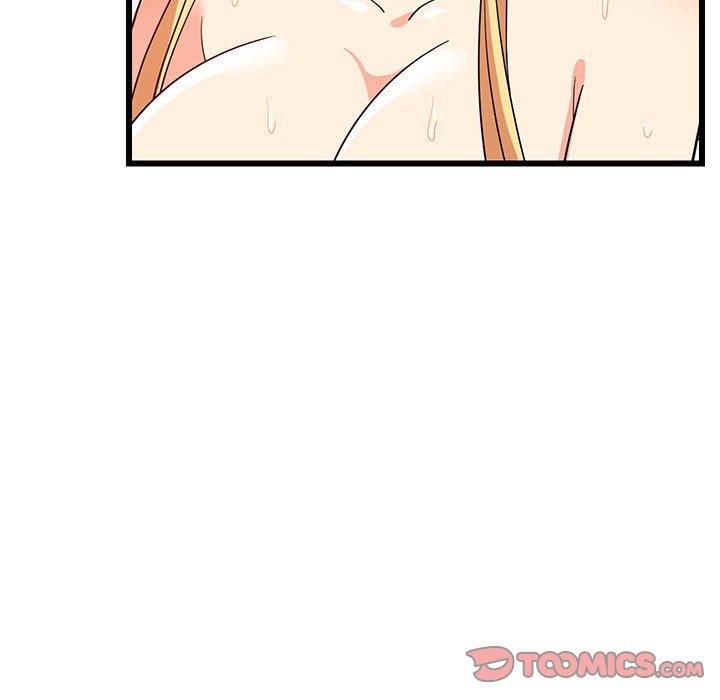 难缠姐妹偏要和我同居第18話