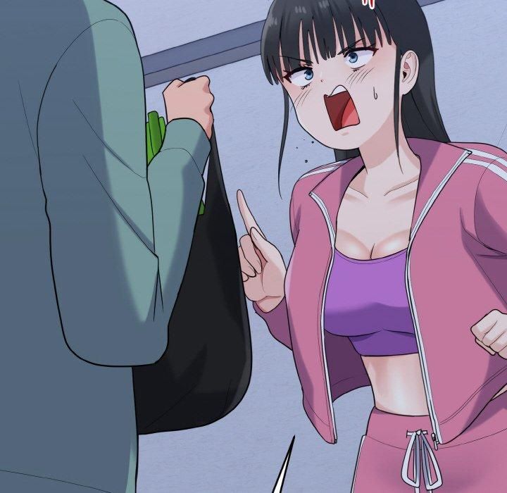 打脸的告白第23話