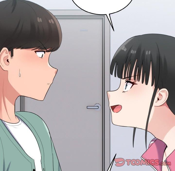 打脸的告白第23話